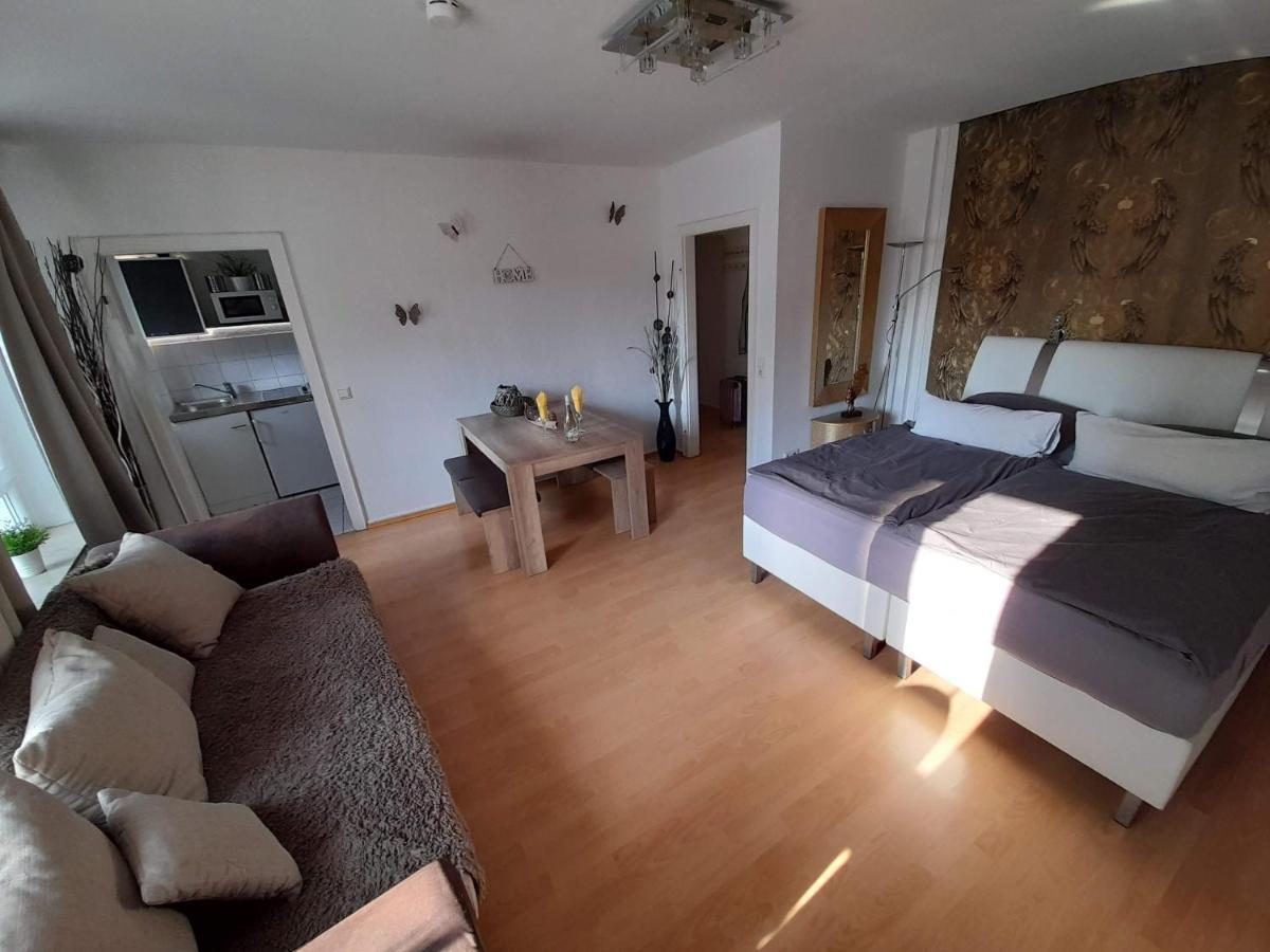 Apartment Cologne City Εξωτερικό φωτογραφία