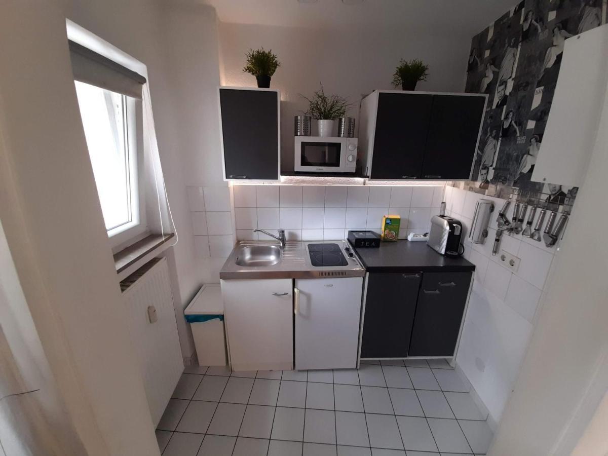 Apartment Cologne City Εξωτερικό φωτογραφία
