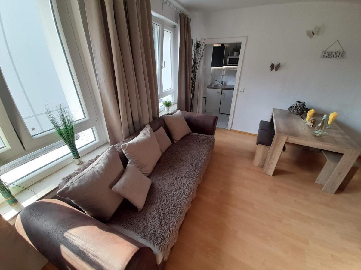 Apartment Cologne City Εξωτερικό φωτογραφία