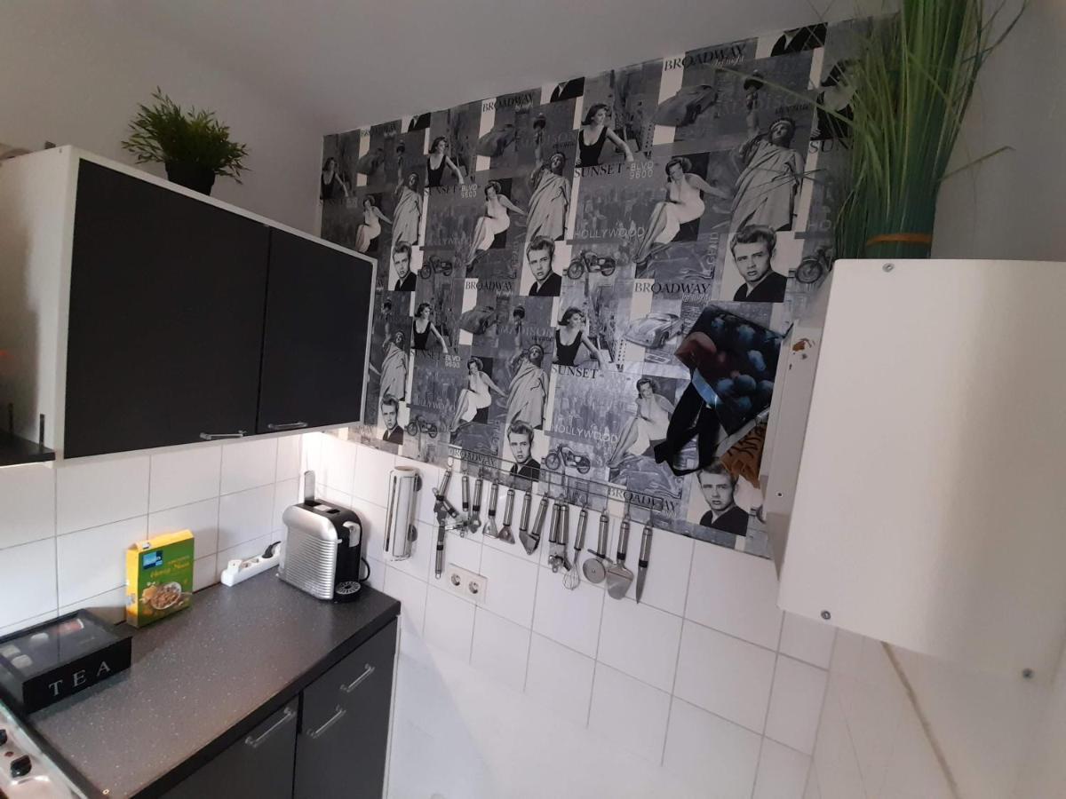 Apartment Cologne City Εξωτερικό φωτογραφία