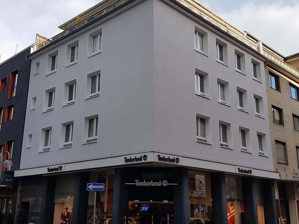 Apartment Cologne City Εξωτερικό φωτογραφία