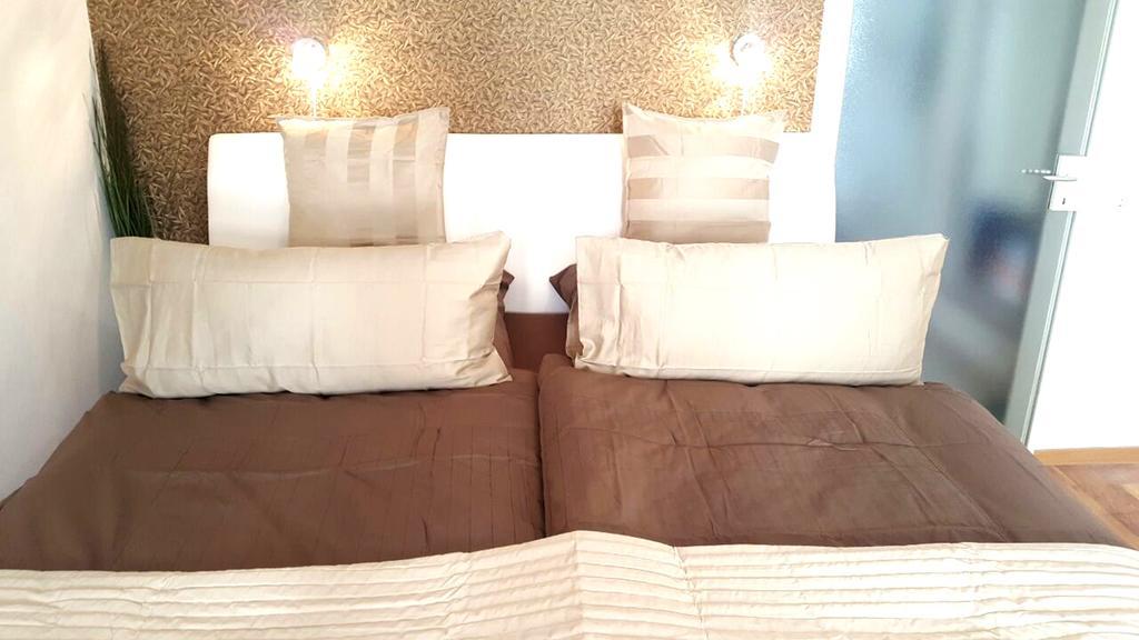 Apartment Cologne City Εξωτερικό φωτογραφία
