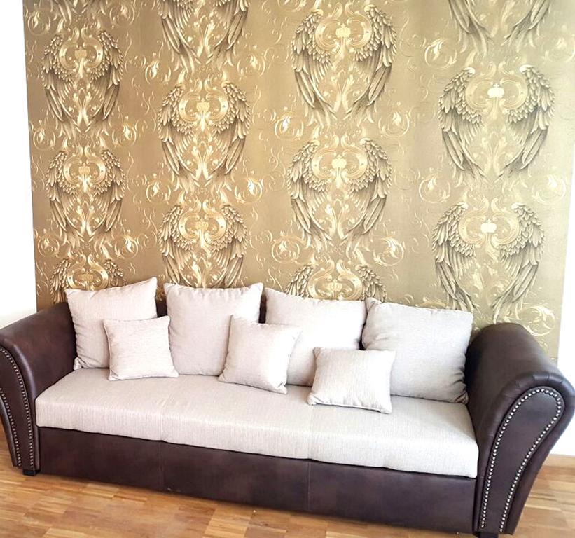 Apartment Cologne City Εξωτερικό φωτογραφία