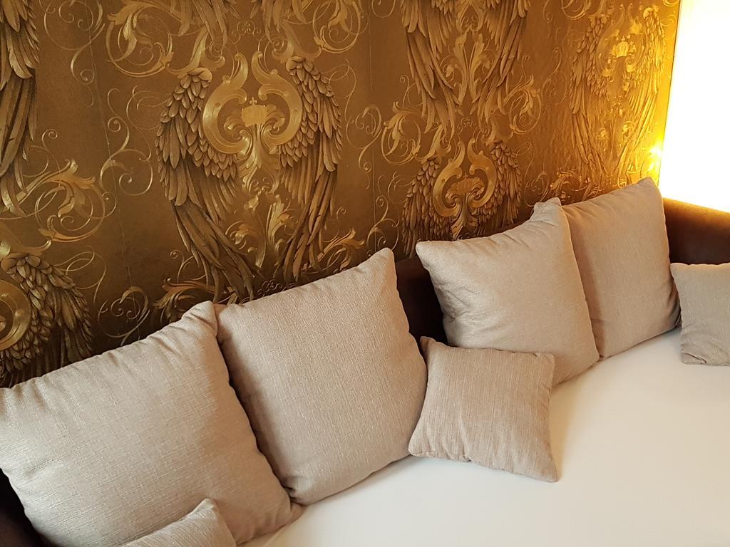 Apartment Cologne City Εξωτερικό φωτογραφία