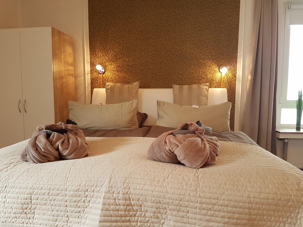 Apartment Cologne City Εξωτερικό φωτογραφία