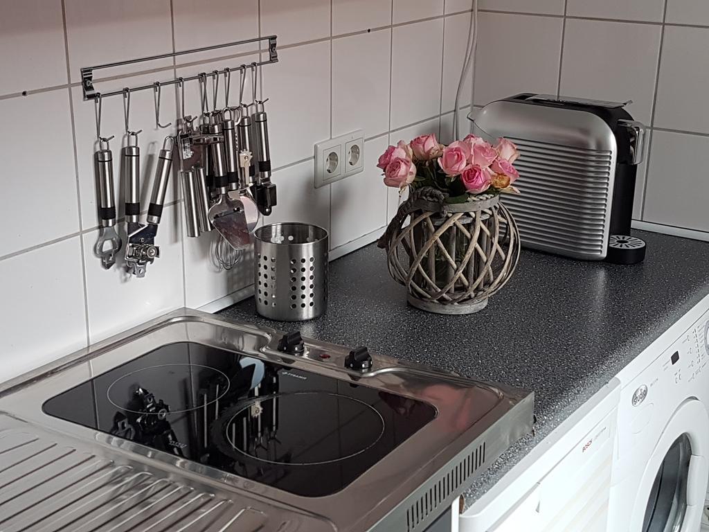 Apartment Cologne City Εξωτερικό φωτογραφία