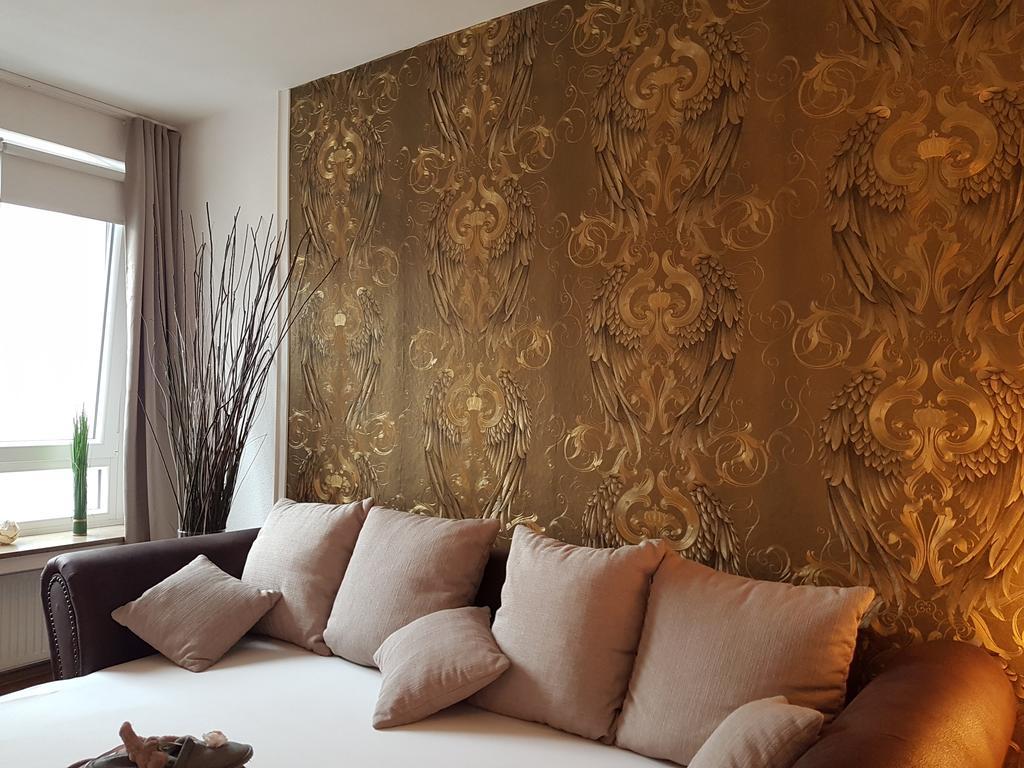 Apartment Cologne City Εξωτερικό φωτογραφία