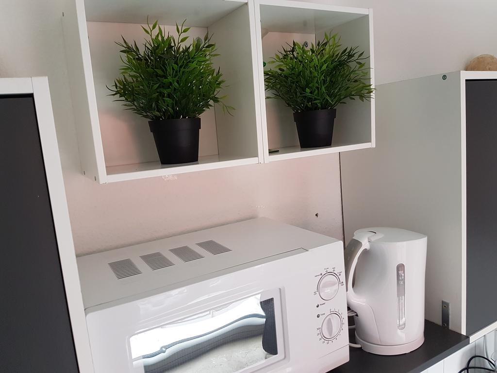 Apartment Cologne City Εξωτερικό φωτογραφία