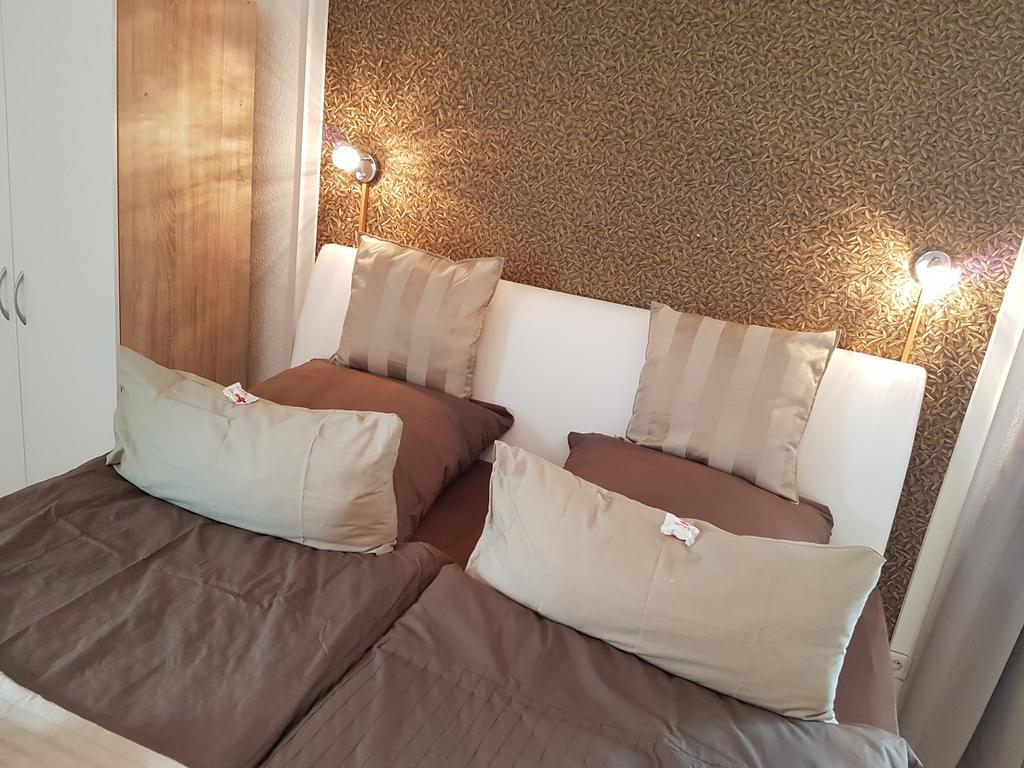 Apartment Cologne City Εξωτερικό φωτογραφία