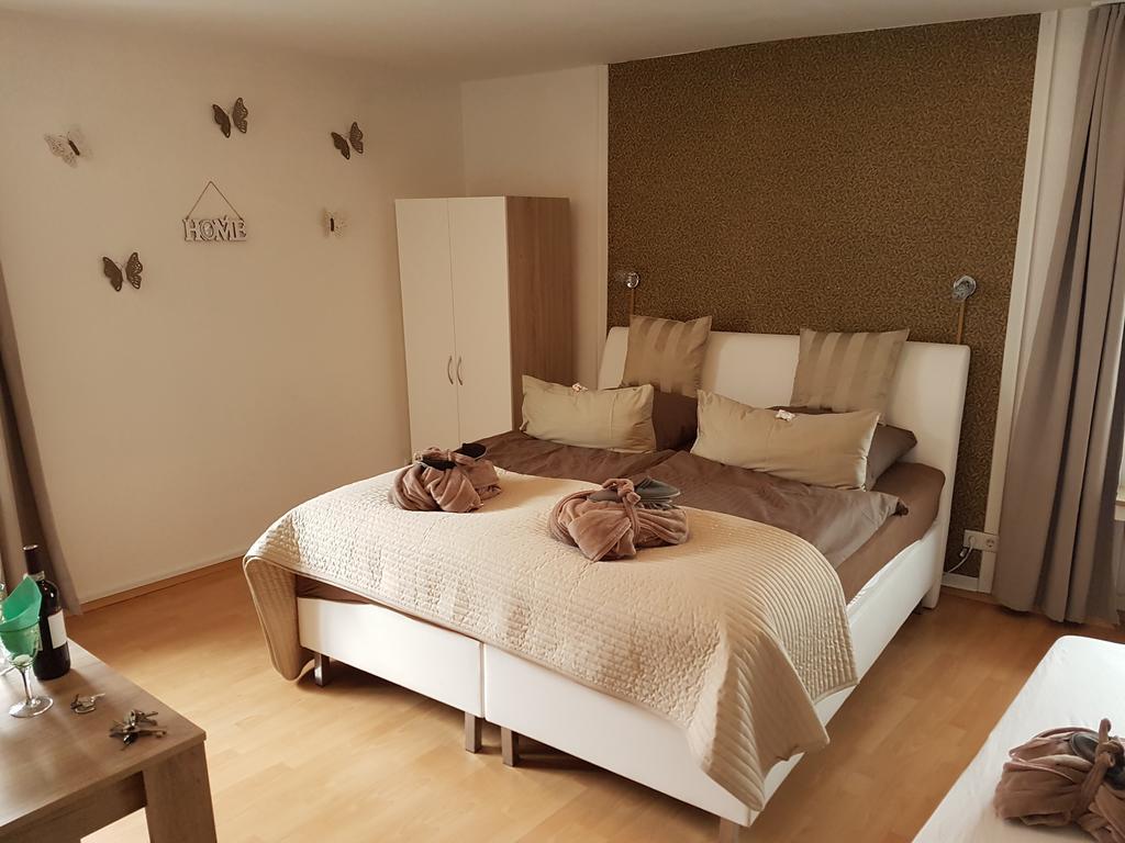 Apartment Cologne City Εξωτερικό φωτογραφία