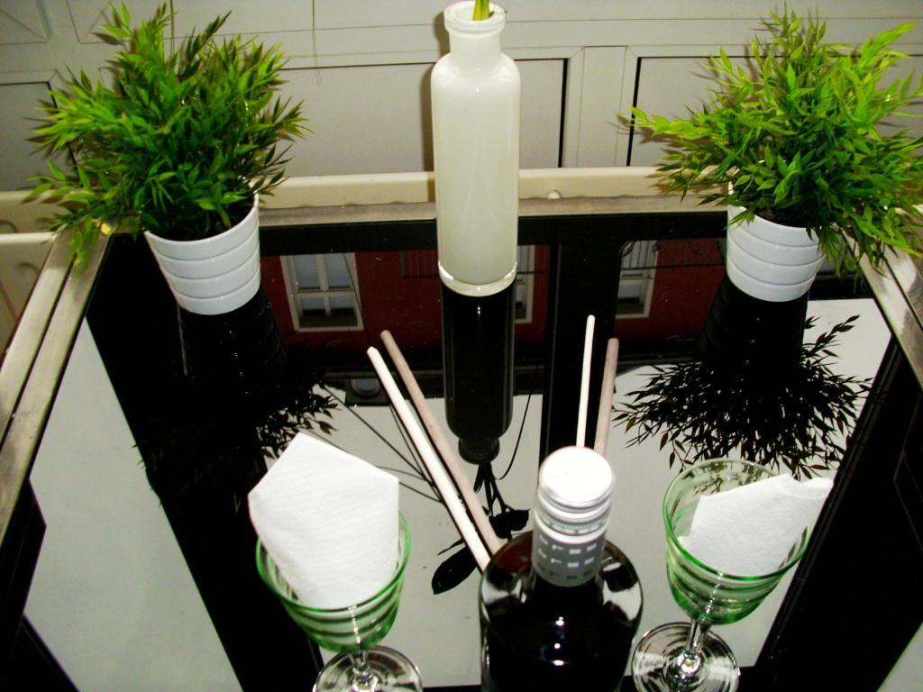 Apartment Cologne City Δωμάτιο φωτογραφία