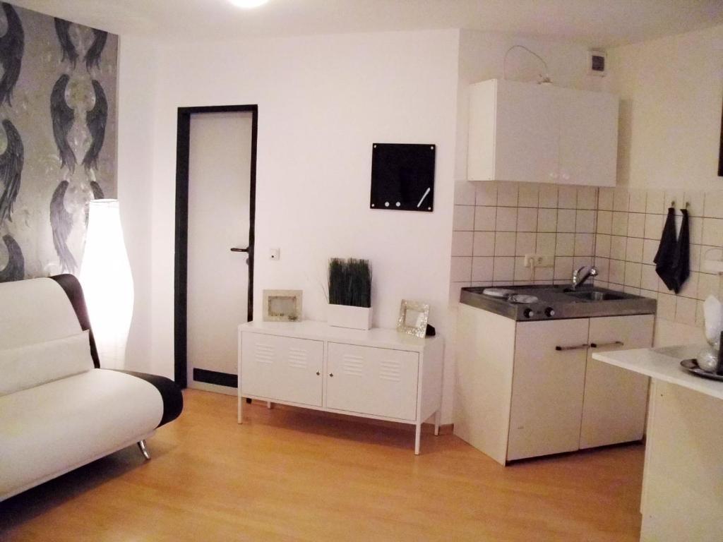 Apartment Cologne City Εξωτερικό φωτογραφία