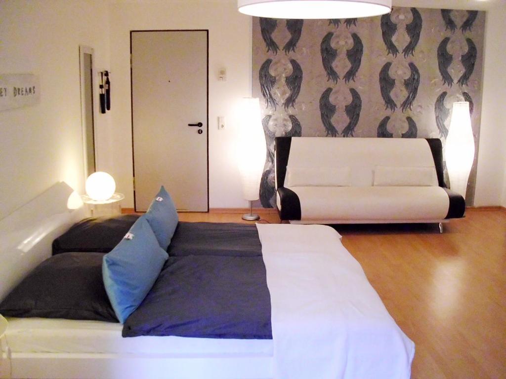 Apartment Cologne City Εξωτερικό φωτογραφία