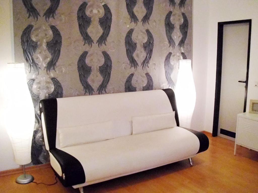 Apartment Cologne City Εξωτερικό φωτογραφία