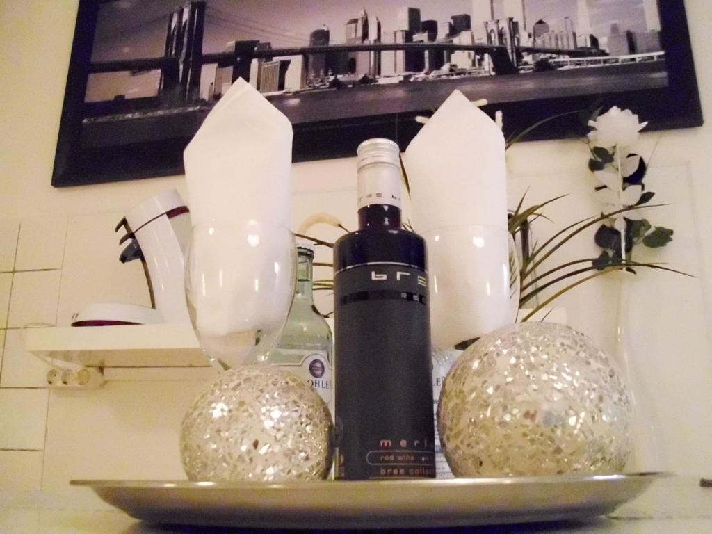 Apartment Cologne City Εξωτερικό φωτογραφία