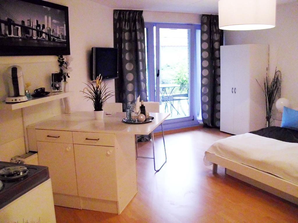Apartment Cologne City Εξωτερικό φωτογραφία
