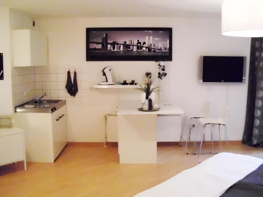 Apartment Cologne City Εξωτερικό φωτογραφία