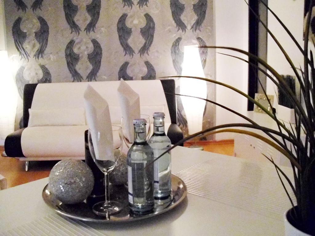 Apartment Cologne City Εξωτερικό φωτογραφία