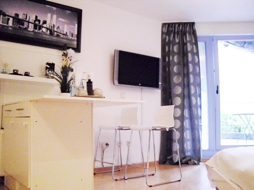 Apartment Cologne City Εξωτερικό φωτογραφία