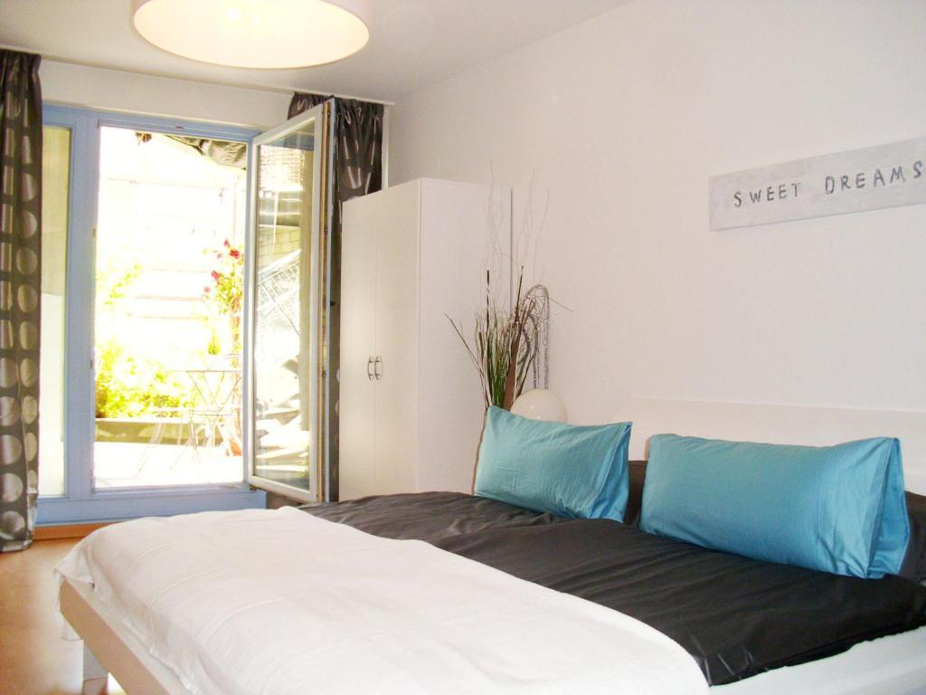 Apartment Cologne City Εξωτερικό φωτογραφία
