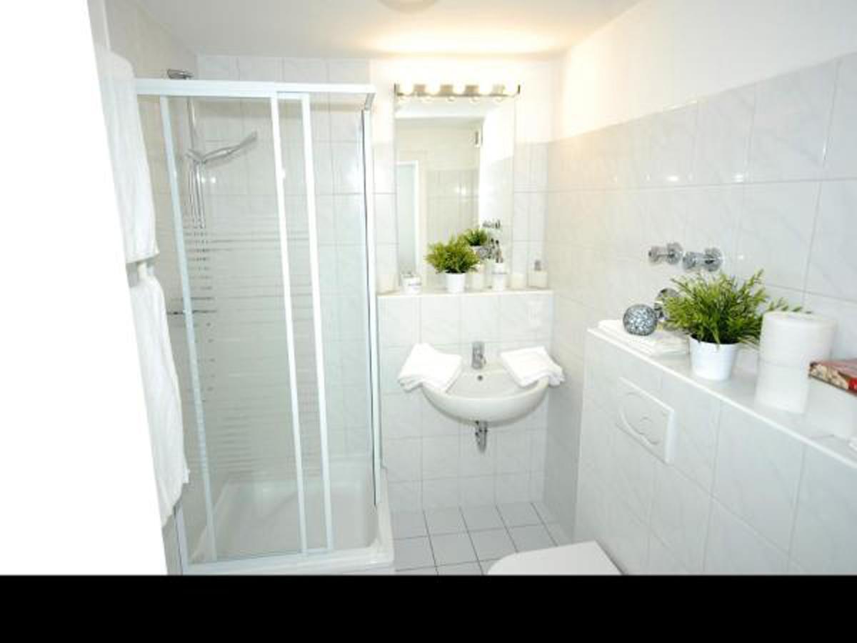 Apartment Cologne City Εξωτερικό φωτογραφία