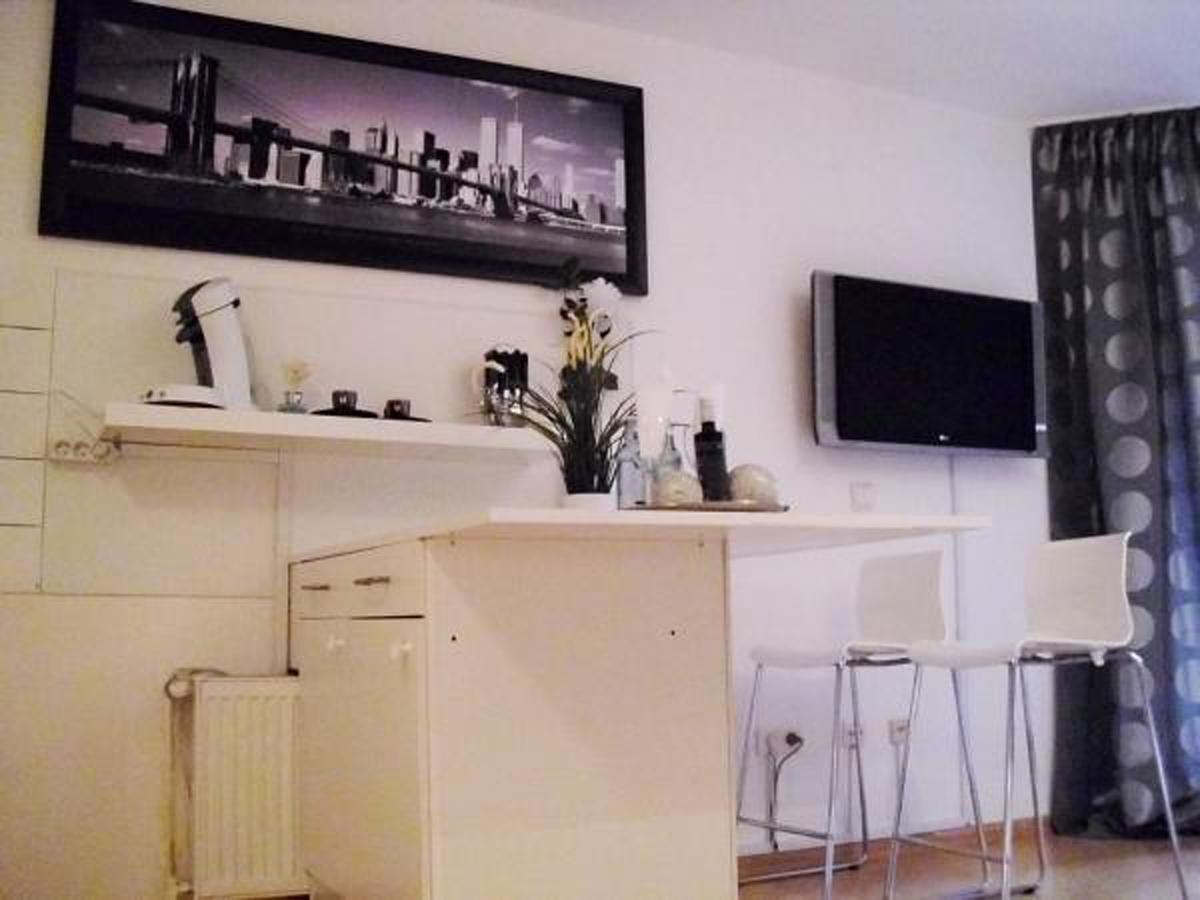 Apartment Cologne City Εξωτερικό φωτογραφία