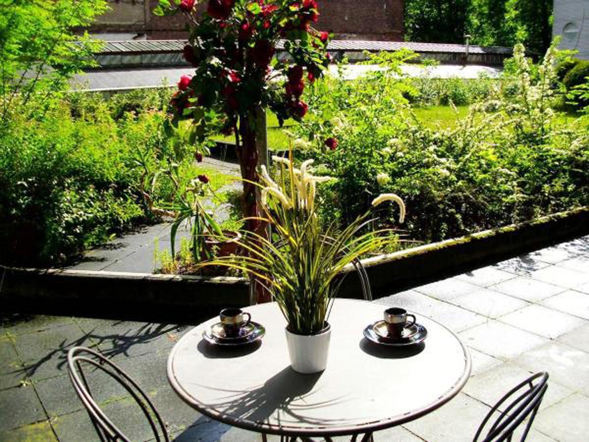 Apartment Cologne City Εξωτερικό φωτογραφία
