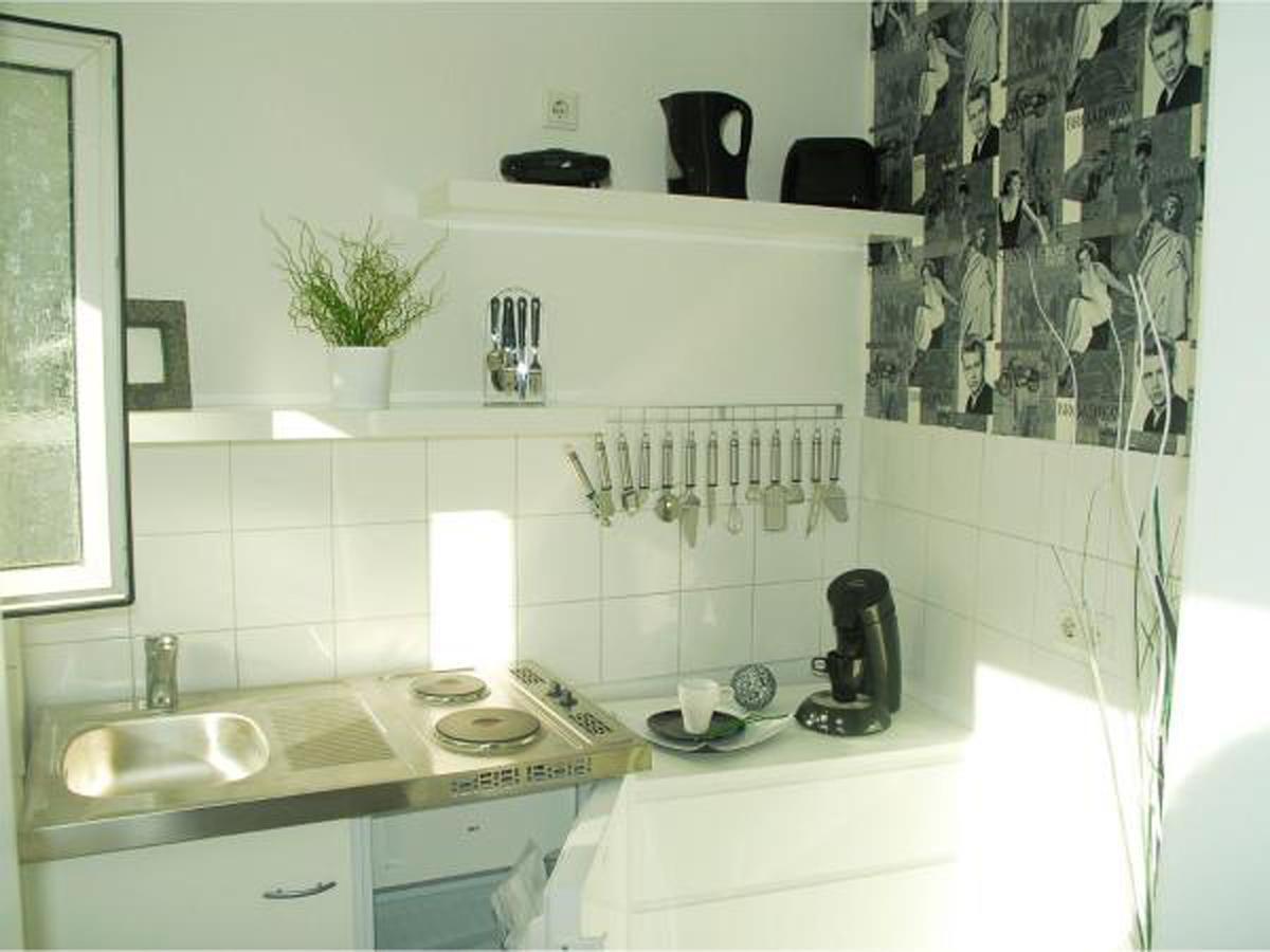 Apartment Cologne City Εξωτερικό φωτογραφία