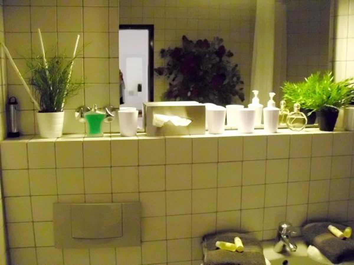 Apartment Cologne City Εξωτερικό φωτογραφία