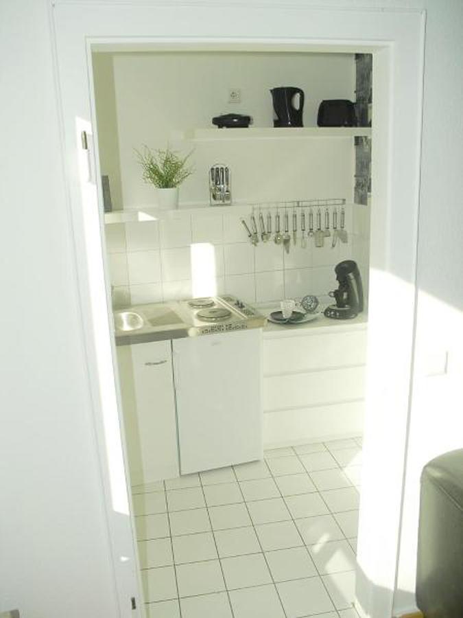 Apartment Cologne City Εξωτερικό φωτογραφία