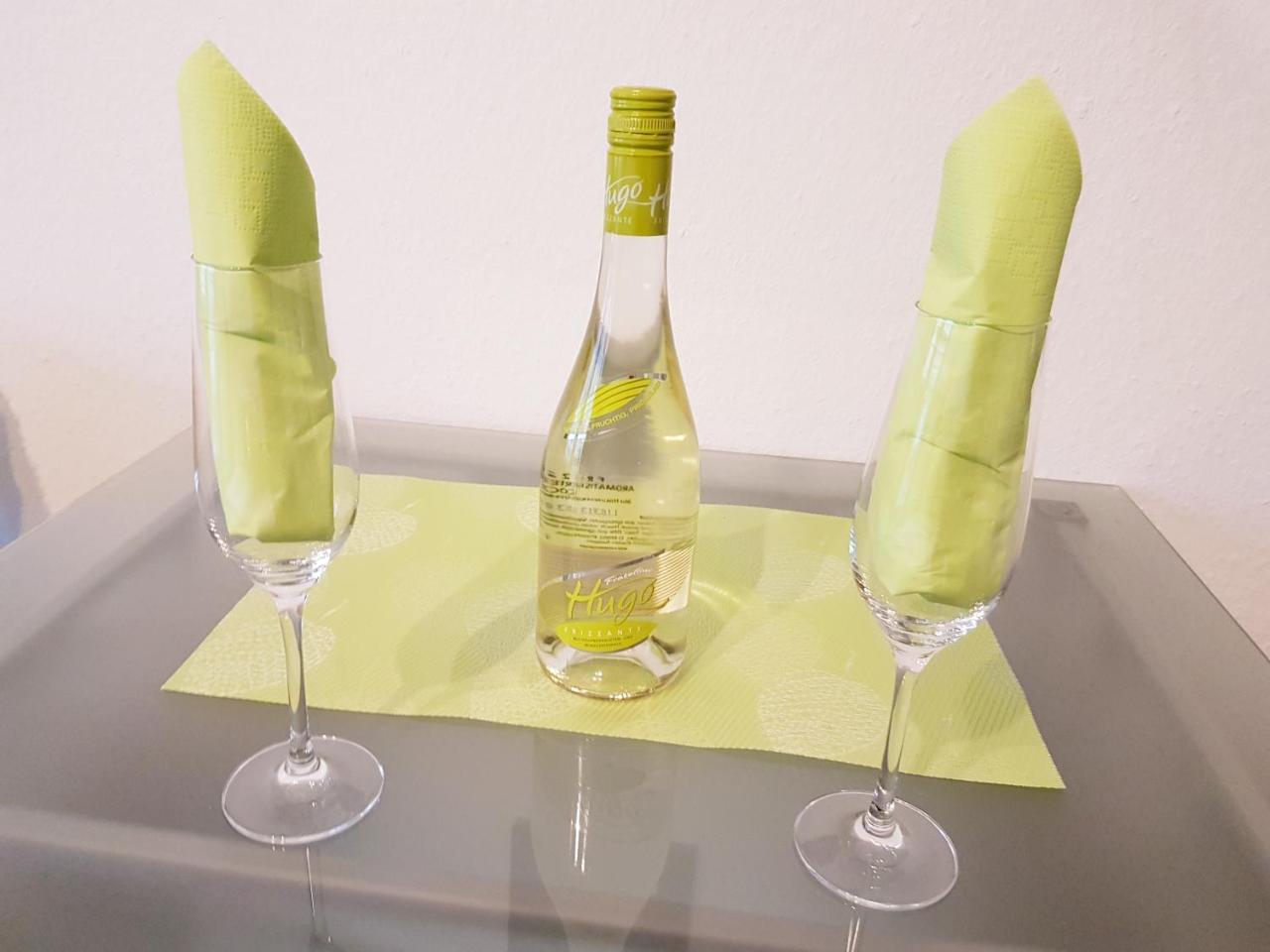 Apartment Cologne City Εξωτερικό φωτογραφία