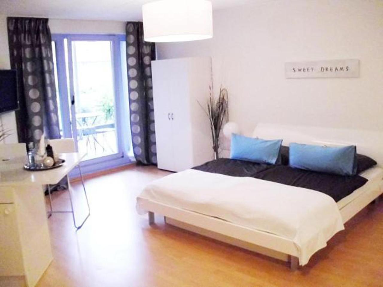 Apartment Cologne City Εξωτερικό φωτογραφία