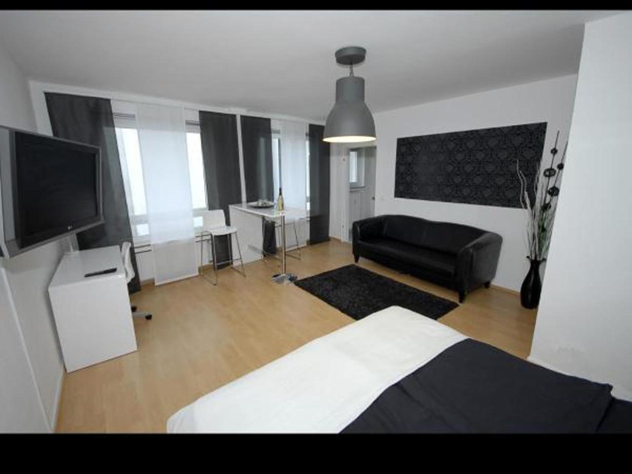 Apartment Cologne City Εξωτερικό φωτογραφία